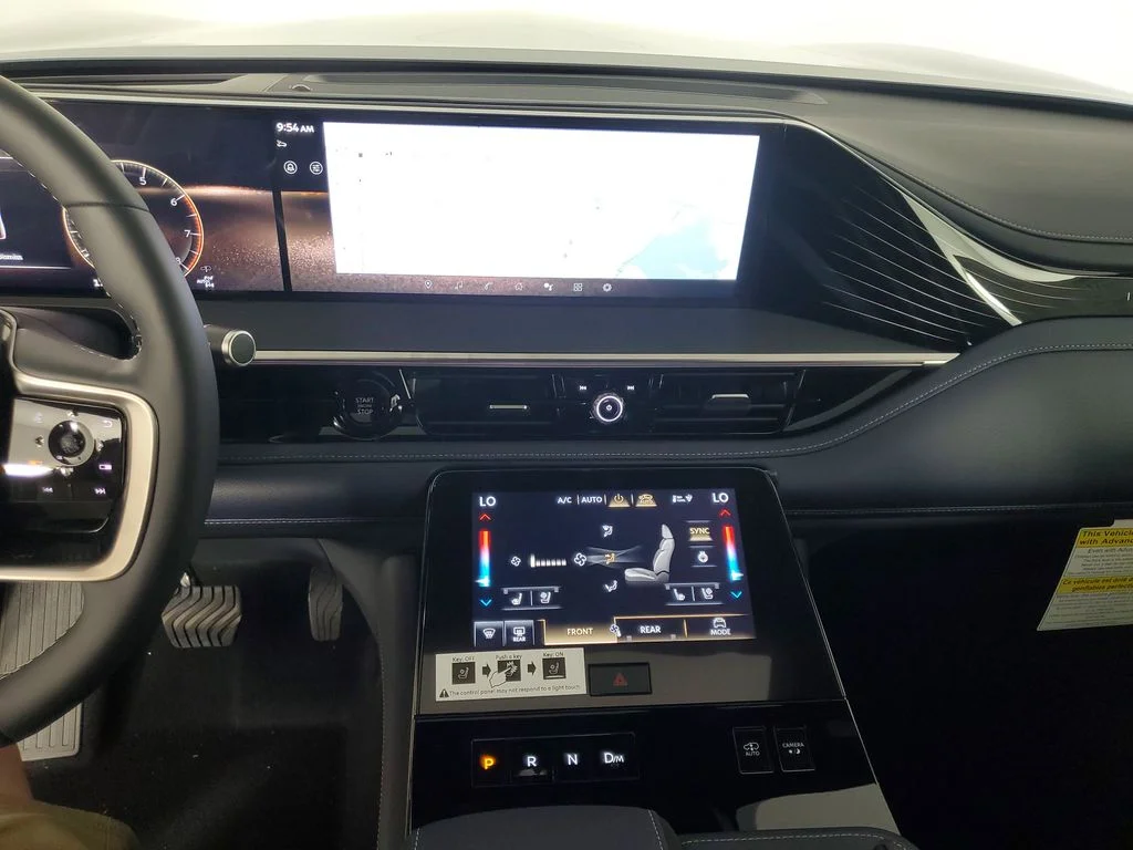 2026 INFINITI QX80 Sport - Photo 11