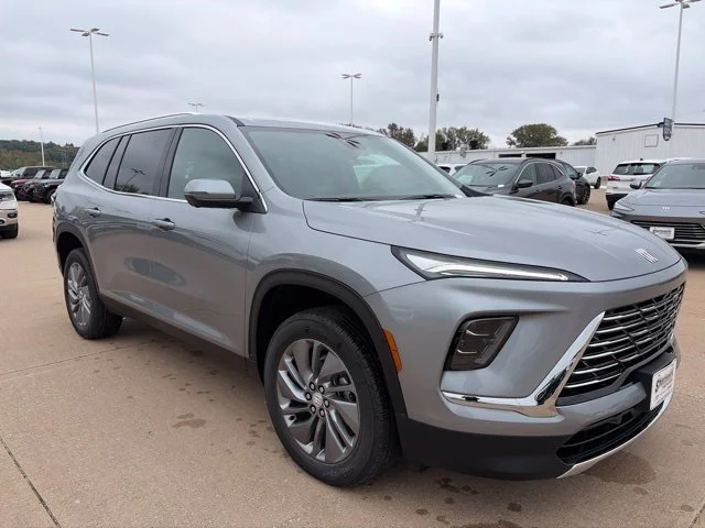 2027 Buick Enclave