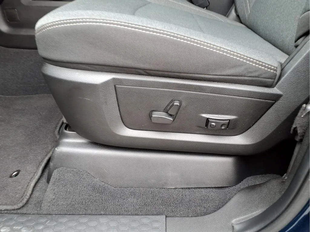 Used 2023 Blue Ram Big Horn image 20