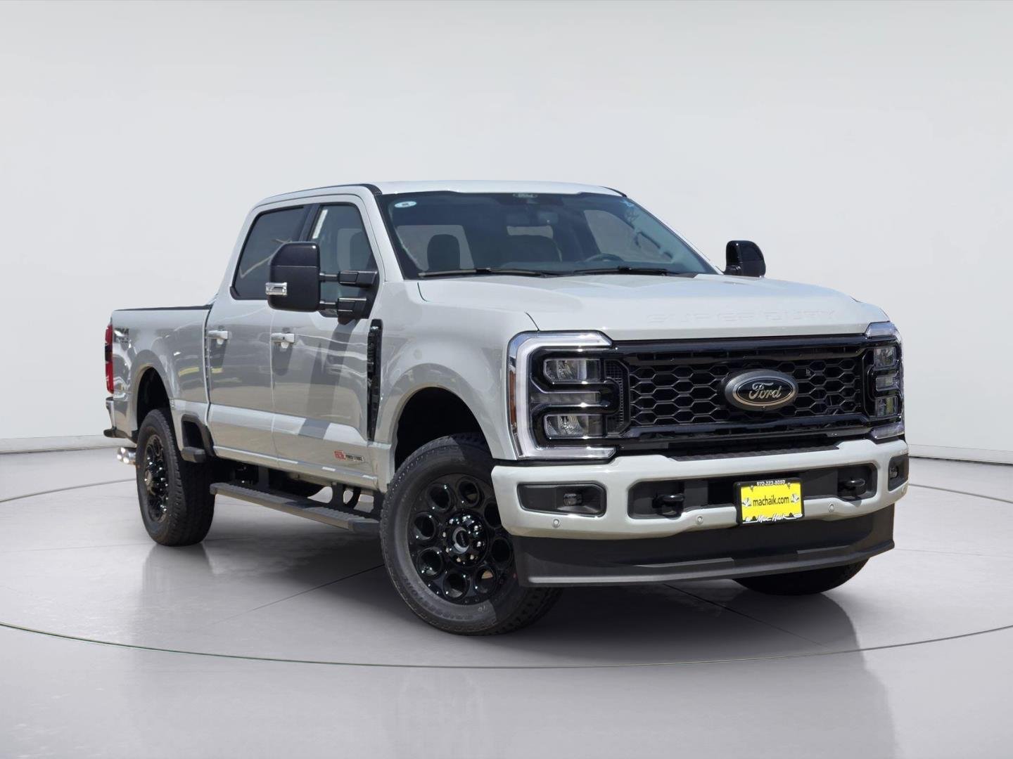 New 2026 Avalanche Ford F-250® Lariat® image 1