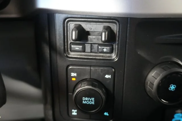 Certified Used 2025 Avalanche Ford XL image 22
