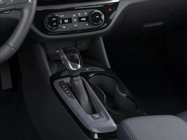 New 2026 Black Buick Sport Touring image 23
