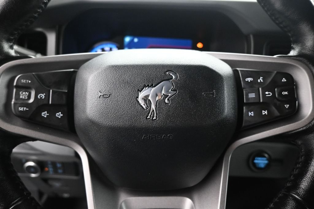 Used 2023 Silver Ford Black Diamond image 9