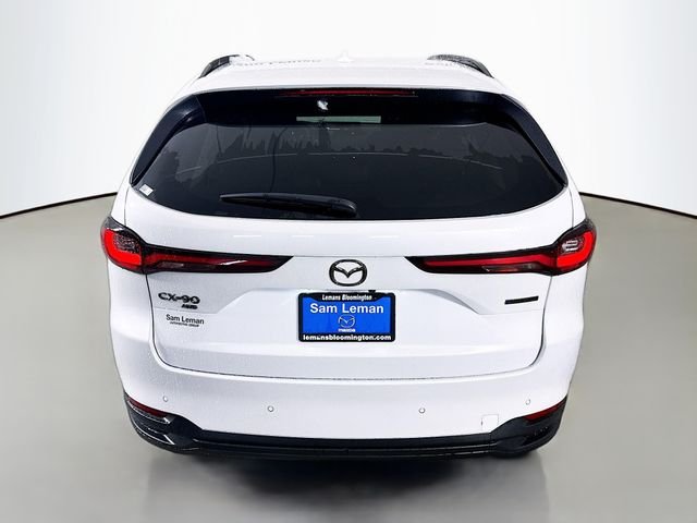 2026 Mazda CX-90 Premium Package - Photo 6