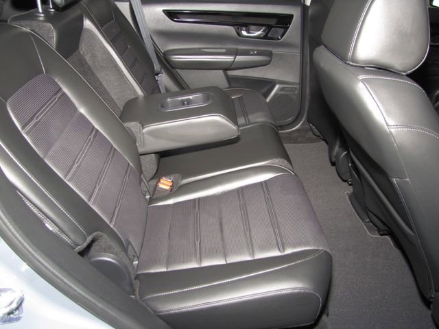 2025 Honda CR-V EX-L - Photo 49