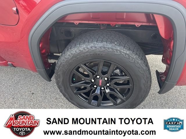 2024 GMC Sierra 1500 Elevation - Photo 13