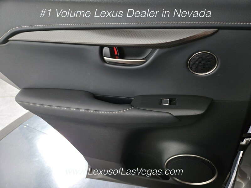 Used 2018 Silver Lexus 300 Base image 19
