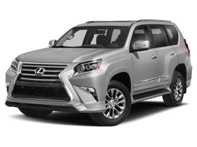 Used 2019  Lexus  image 1