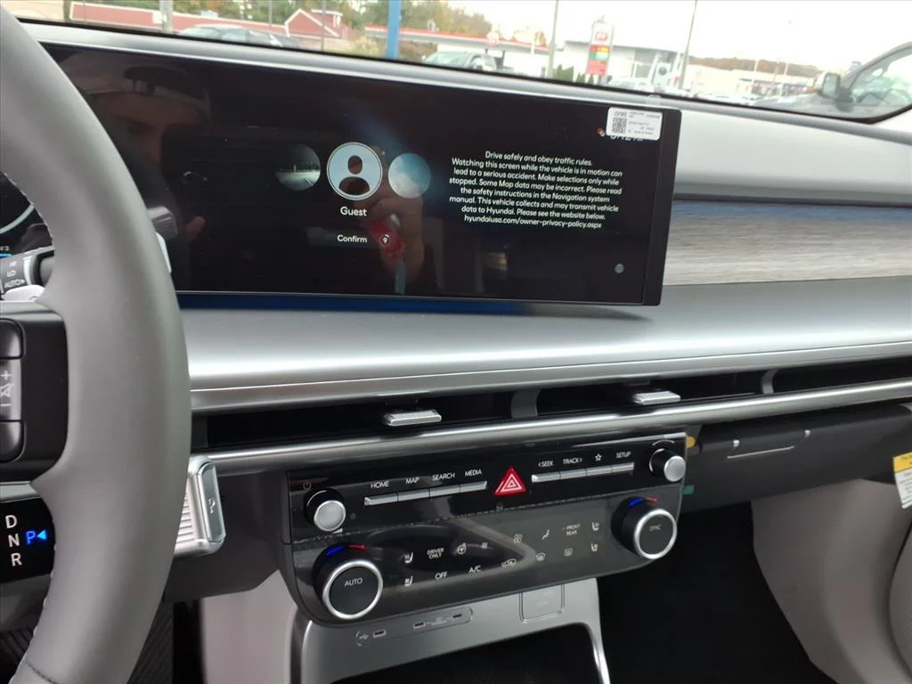 2026 Hyundai IONIQ 9 SEL - Photo 15