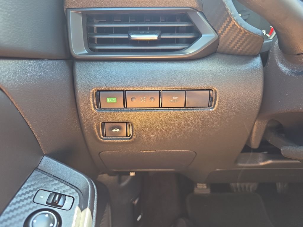 Used 2024 Fresh Powder Nissan S image 19