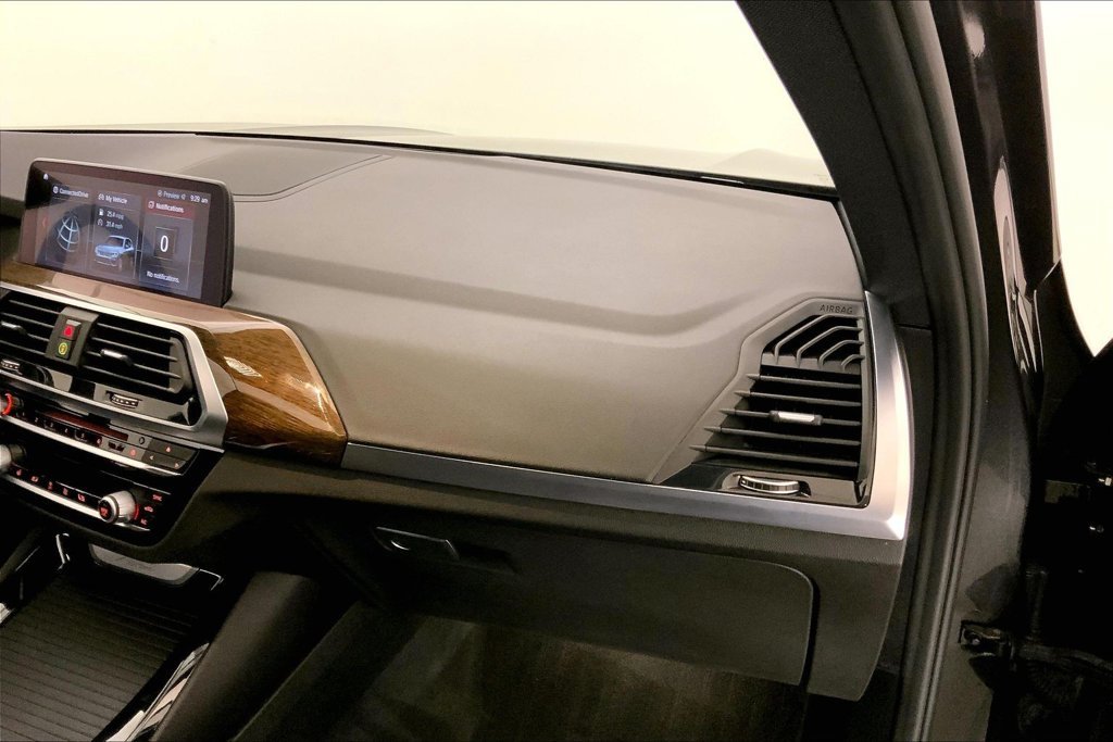 Used 2019 Dark Graphite Metallic BMW  image 23