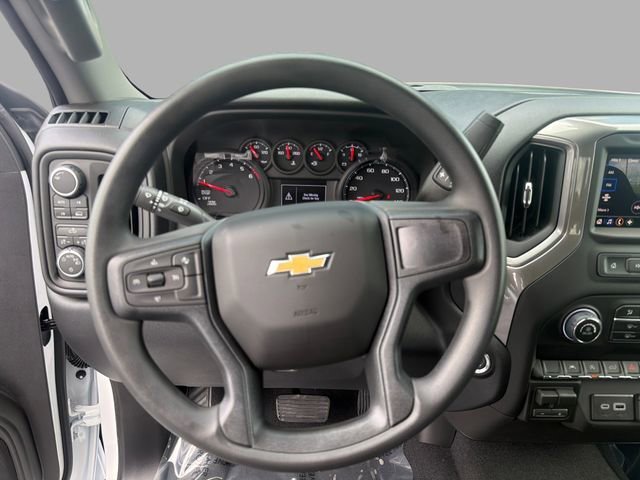 2026 Chevrolet Silverado 1500 Custom - Photo 13