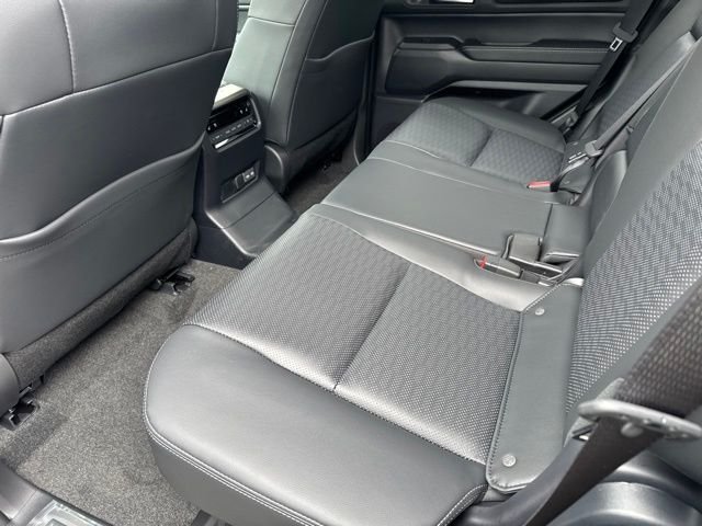 New 2027 Meteor Shower Toyota Land Cruiser image 7
