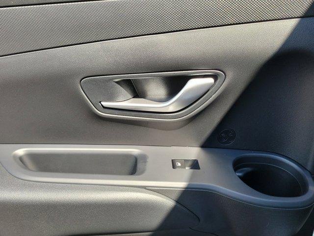 2026 Hyundai Santa Cruz SEL - Photo 12