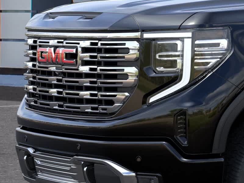 2026 GMC Sierra 1500 Denali - Photo 13