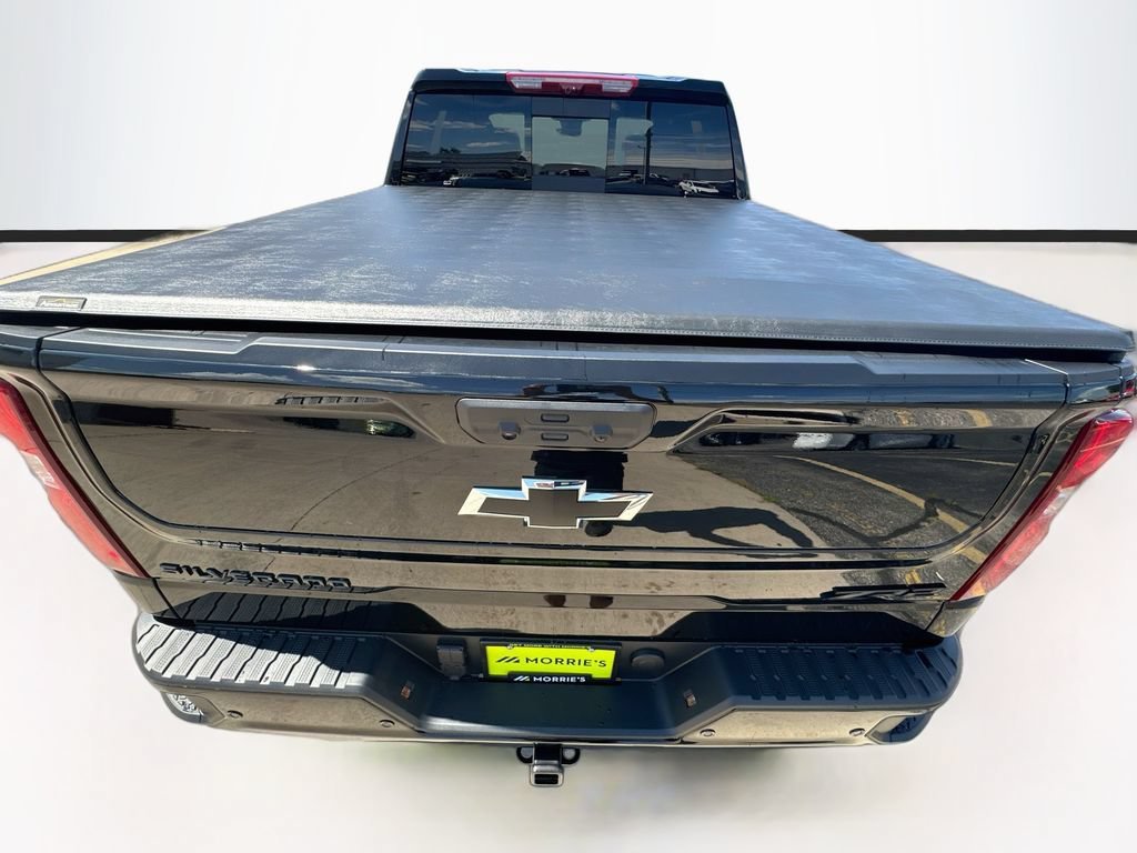 2026 Chevrolet Silverado 1500 ZR2 - Photo 39