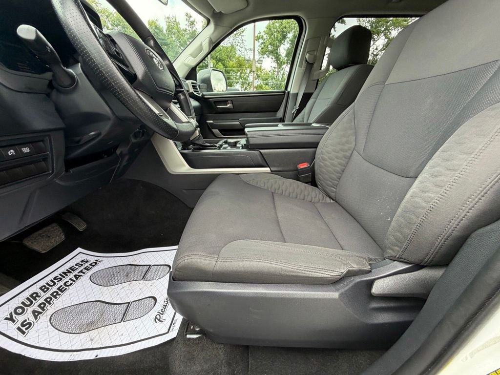 Used 2023 Ice Toyota SR5 image 14