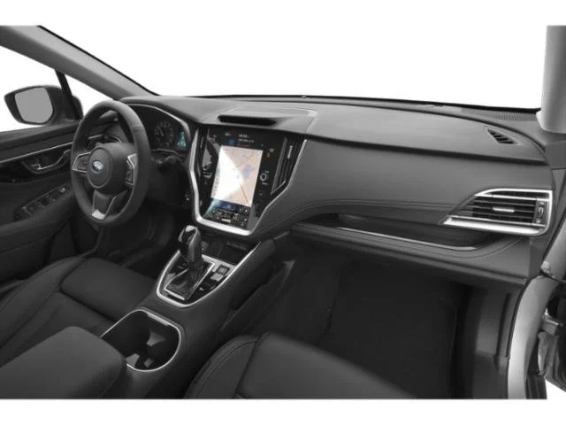 Used 2024 Dark Mahogany Pearl Subaru Touring XT image 18