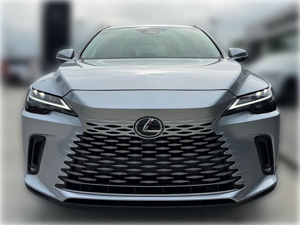 New 2026 Iridium Lexus PREMIUM PLUS image 3