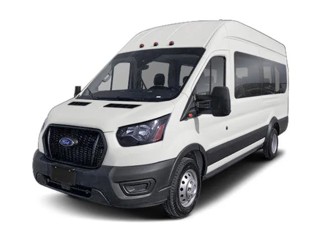 2025 Ford Transit 350 DRW XLT High Roof Pass Slide 148EL's photo