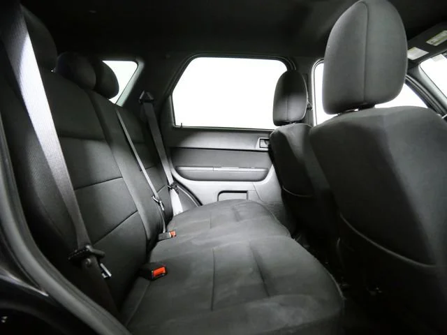 Used 2009 Black Ford XLT image 13
