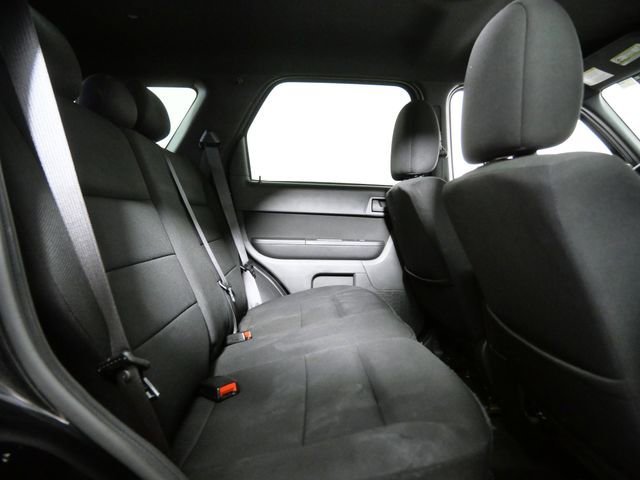 Used 2009 Black Ford XLT image 13