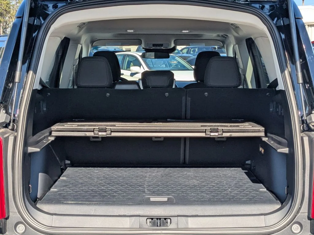 2025 Ford Bronco Sport Big Bend - Photo 13