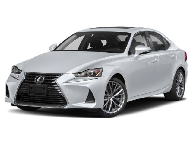Used 2019  Lexus  image 1