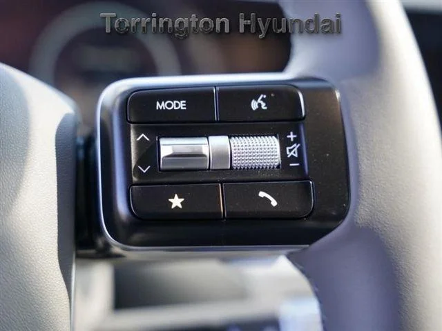 2026 Hyundai IONIQ 9 SEL - Photo 20