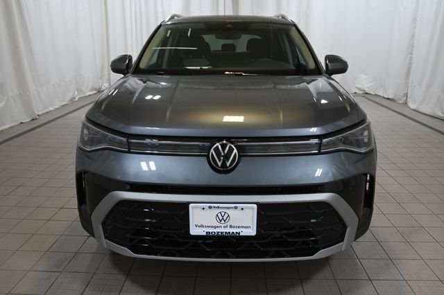 New 2026 Gray Volkswagen 1.5T SEL image 16