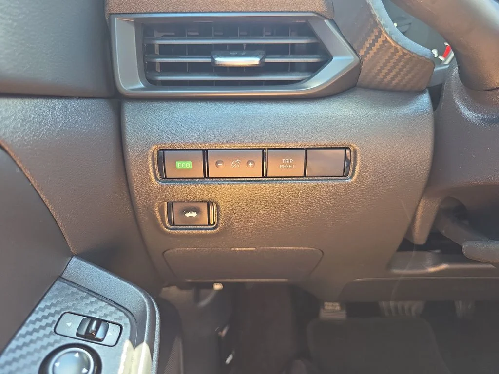 Used 2024 Fresh Powder Nissan S image 19