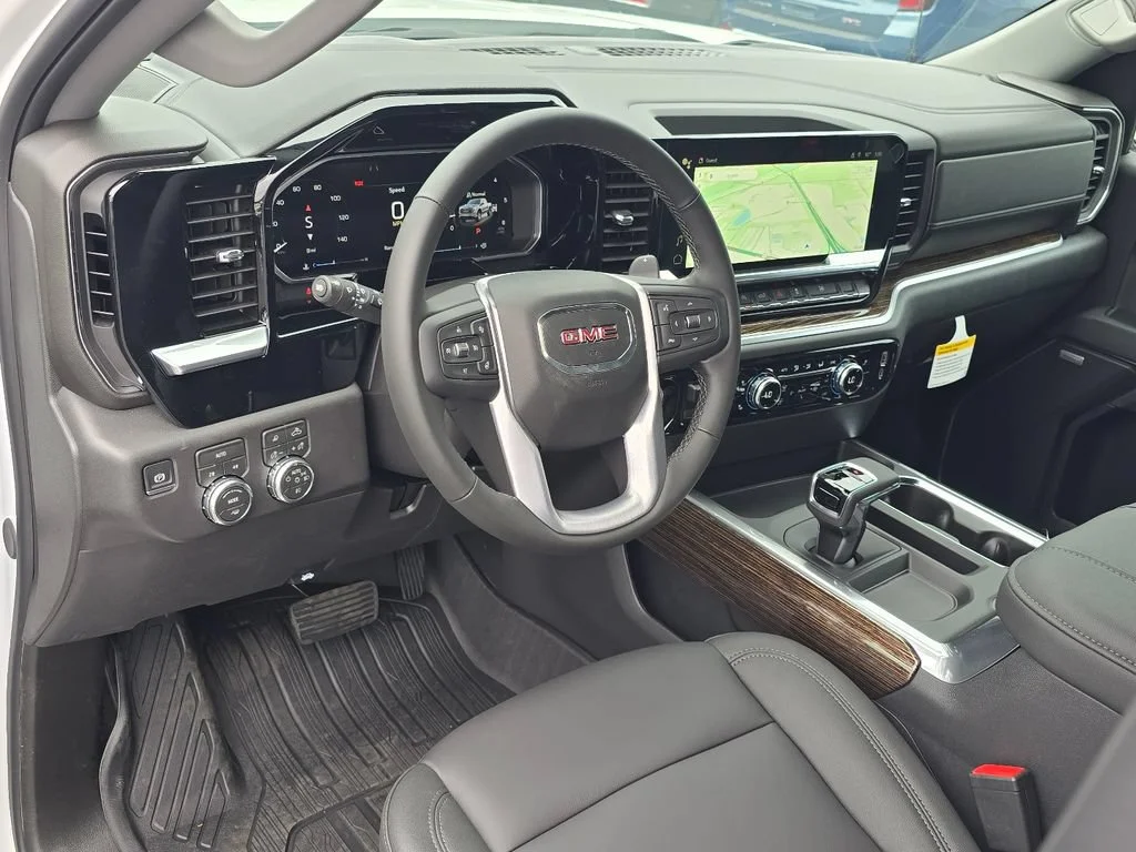2026 GMC Sierra 1500 Elevation - Photo 11