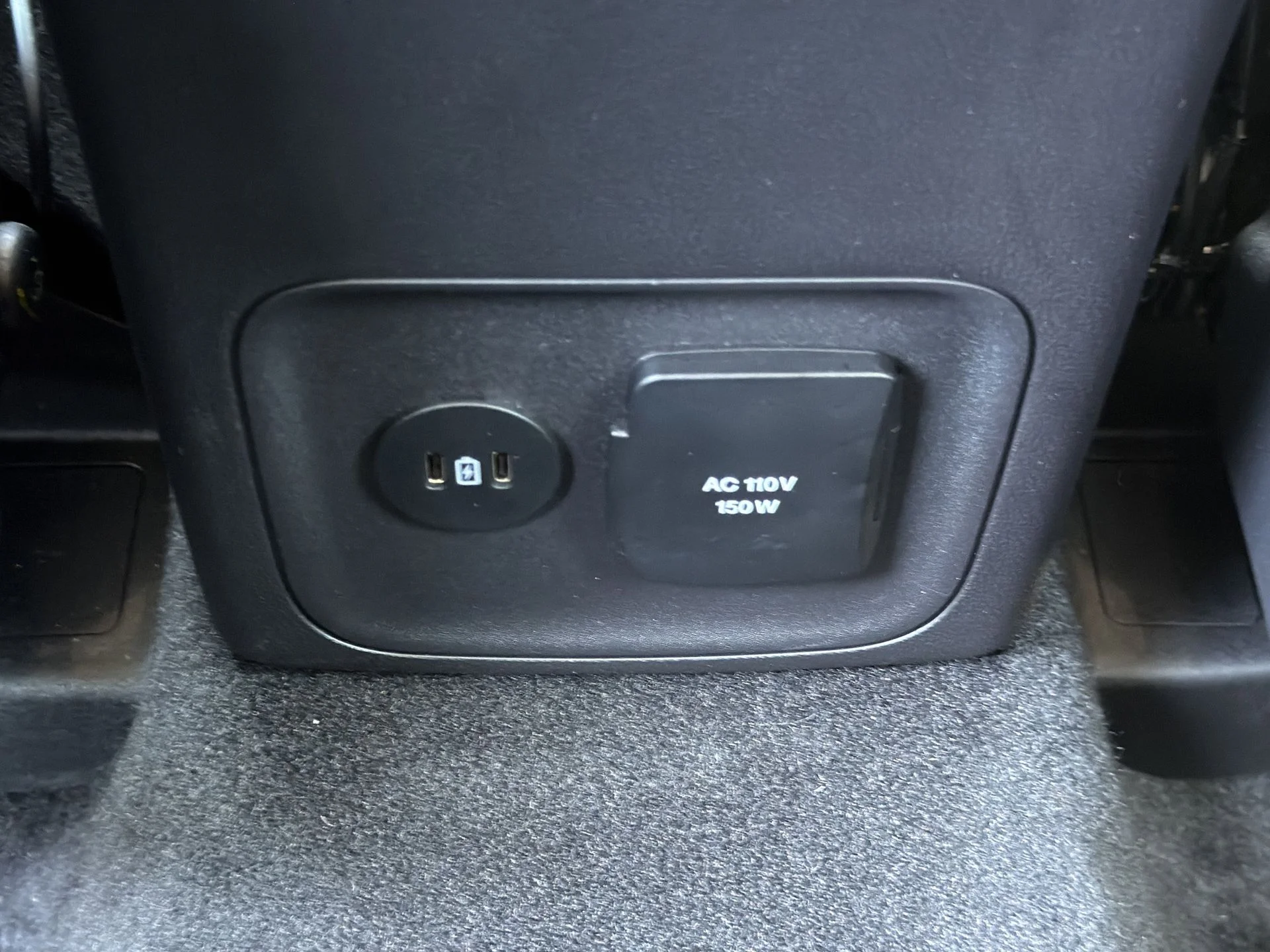 Certified Used 2024 Blue Metallic Ford Outer Banks image 25