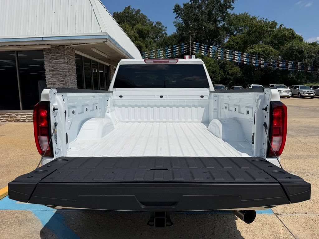 2026 GMC Sierra 2500HD Pro - Photo 7
