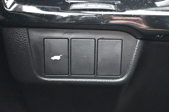 Used 2026 Black Honda EX-L image 19