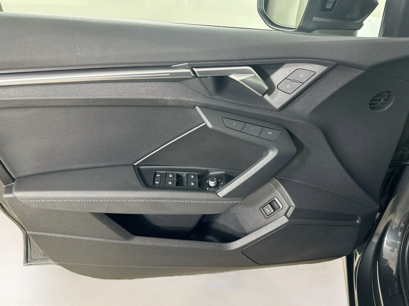 Used 2023 Gray Audi  image 16