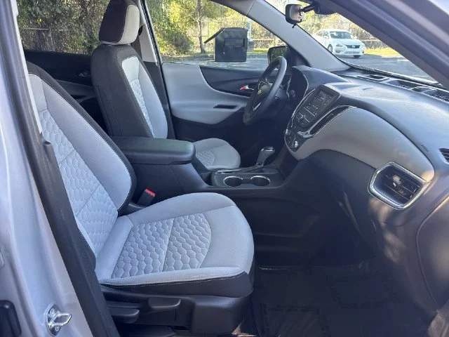 Used 2020 Silver Chevrolet LS image 10