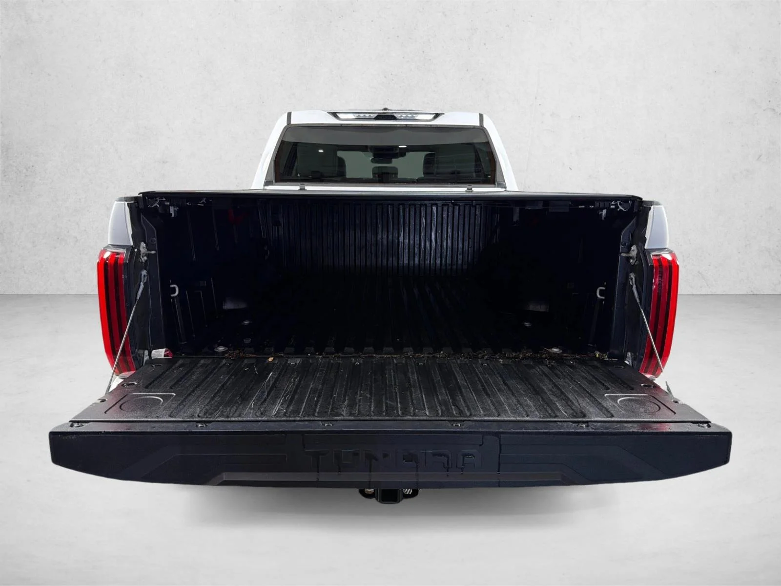 Used 2023 Black Toyota SR5 image 18