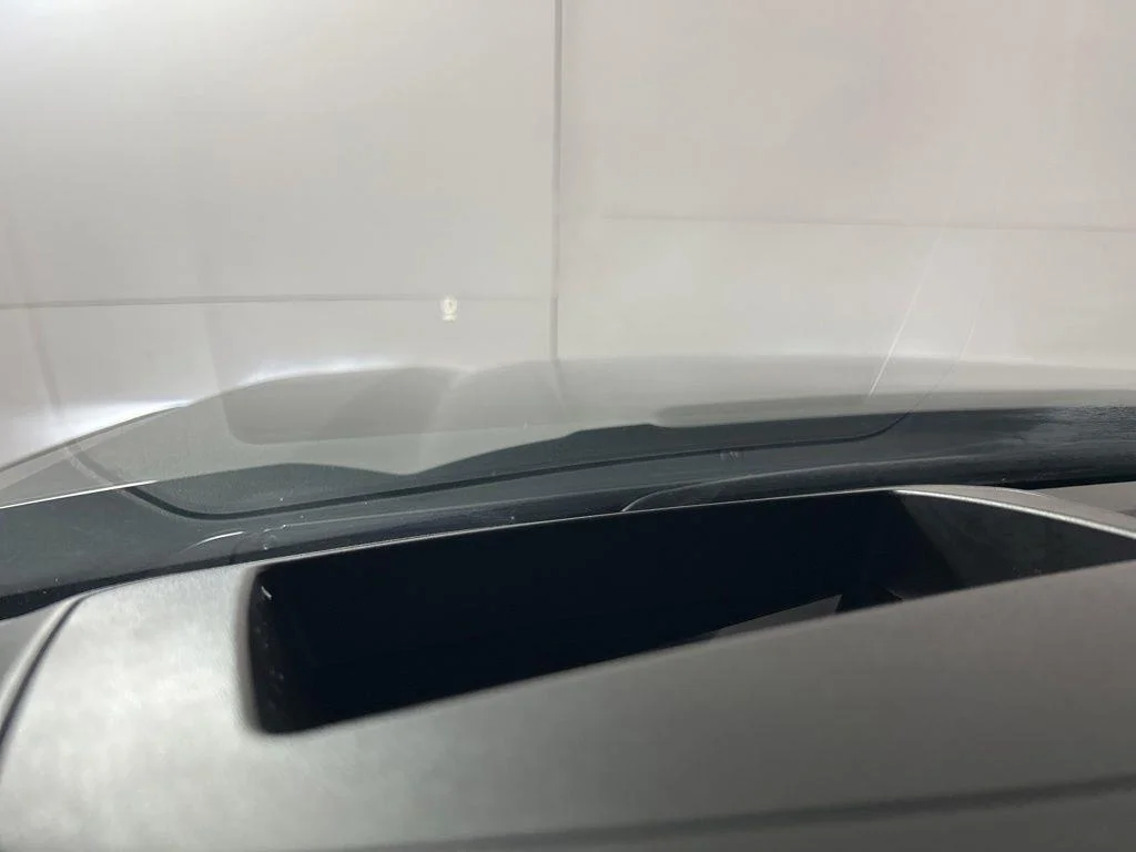 Used 2025 Onyx Black GMC Denali image 26