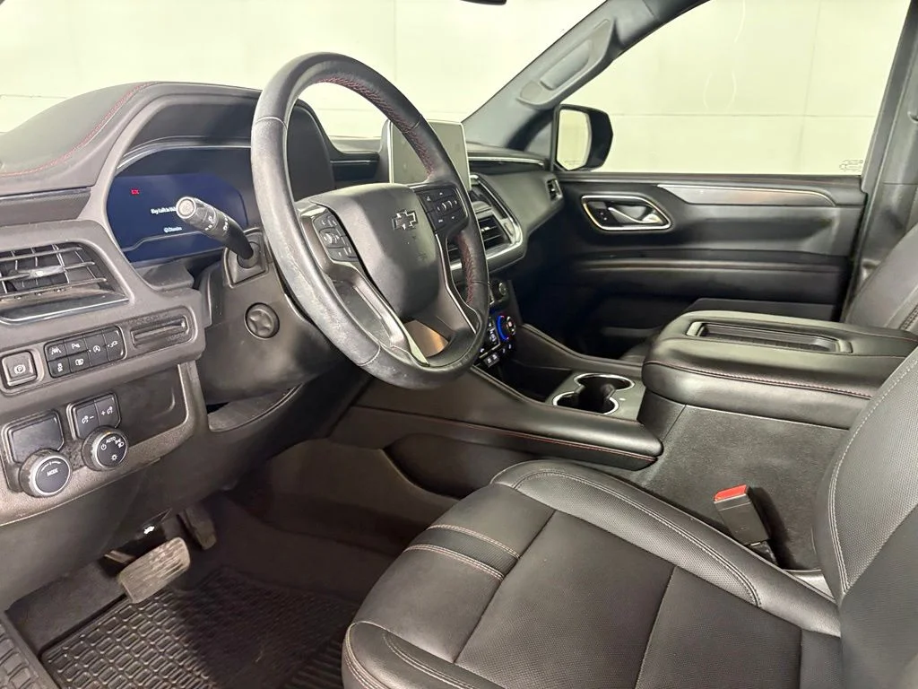 Used 2022 Gray Chevrolet RST image 22