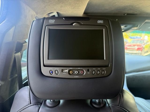 Used 2019 Black Cadillac Platinum Edition image 29