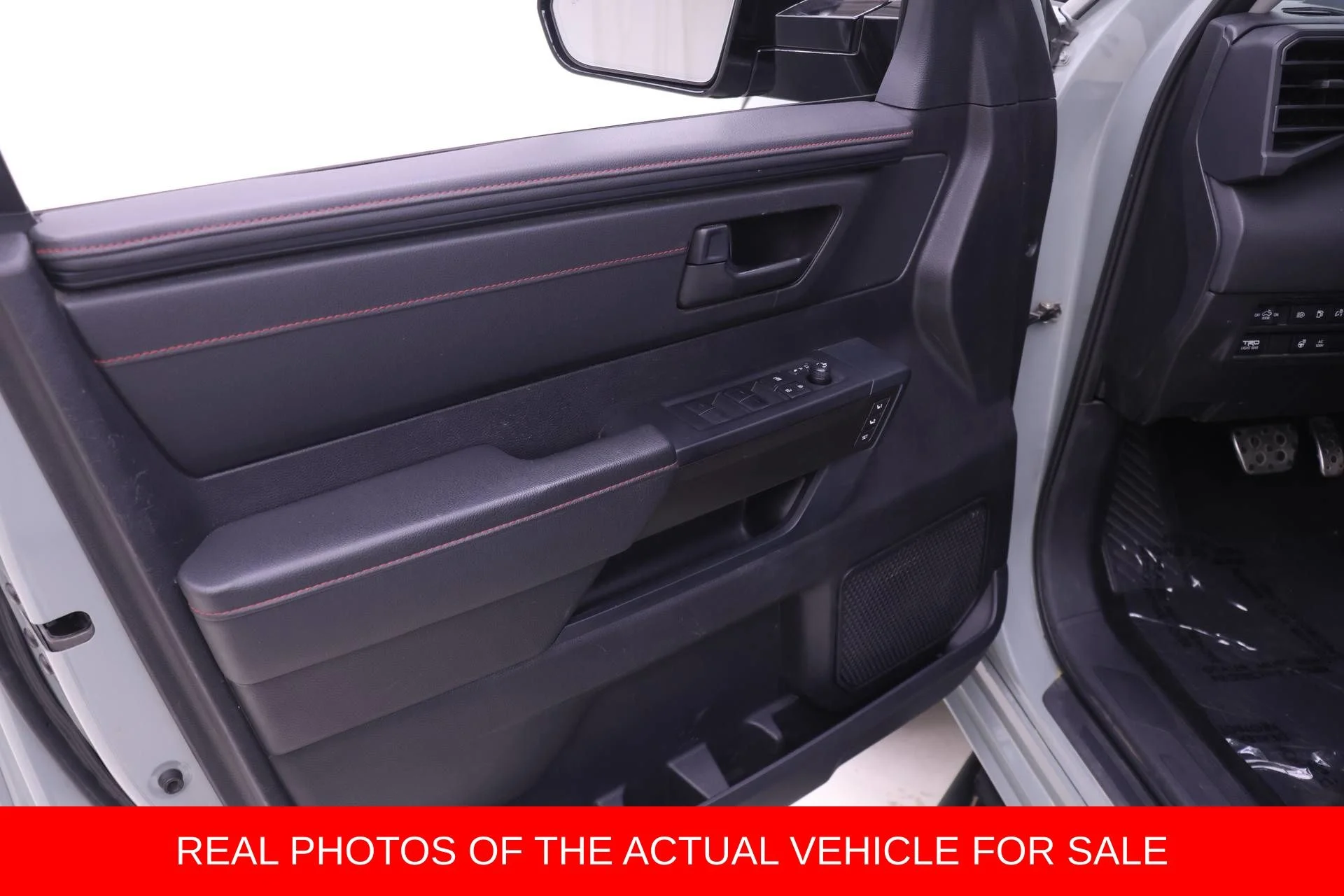 Certified Used 2022  Toyota TRD Pro image 9
