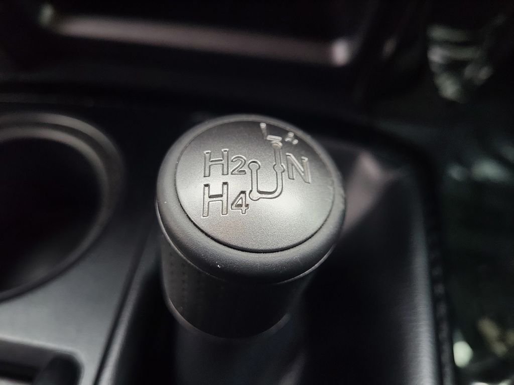 Used 2023 Red Toyota TRD Off-Road image 29