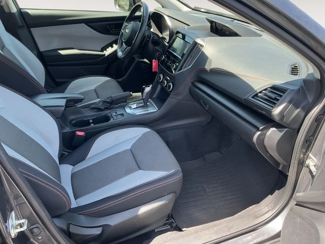 Used 2021 Gray Subaru Premium image 15