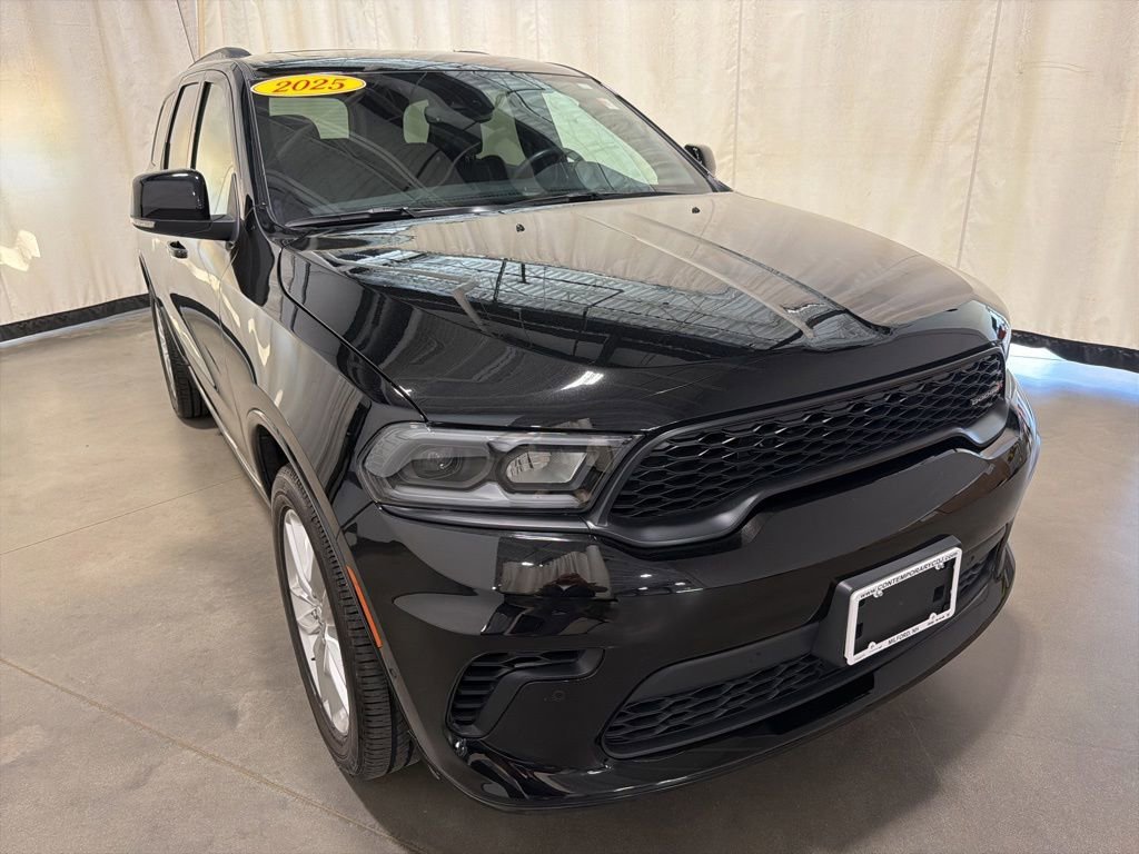2025 Dodge Durango GT Plus AWD's photo
