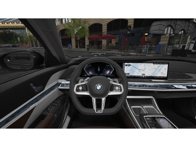 New 2026 Dravit Grey Metallic BMW  image 13