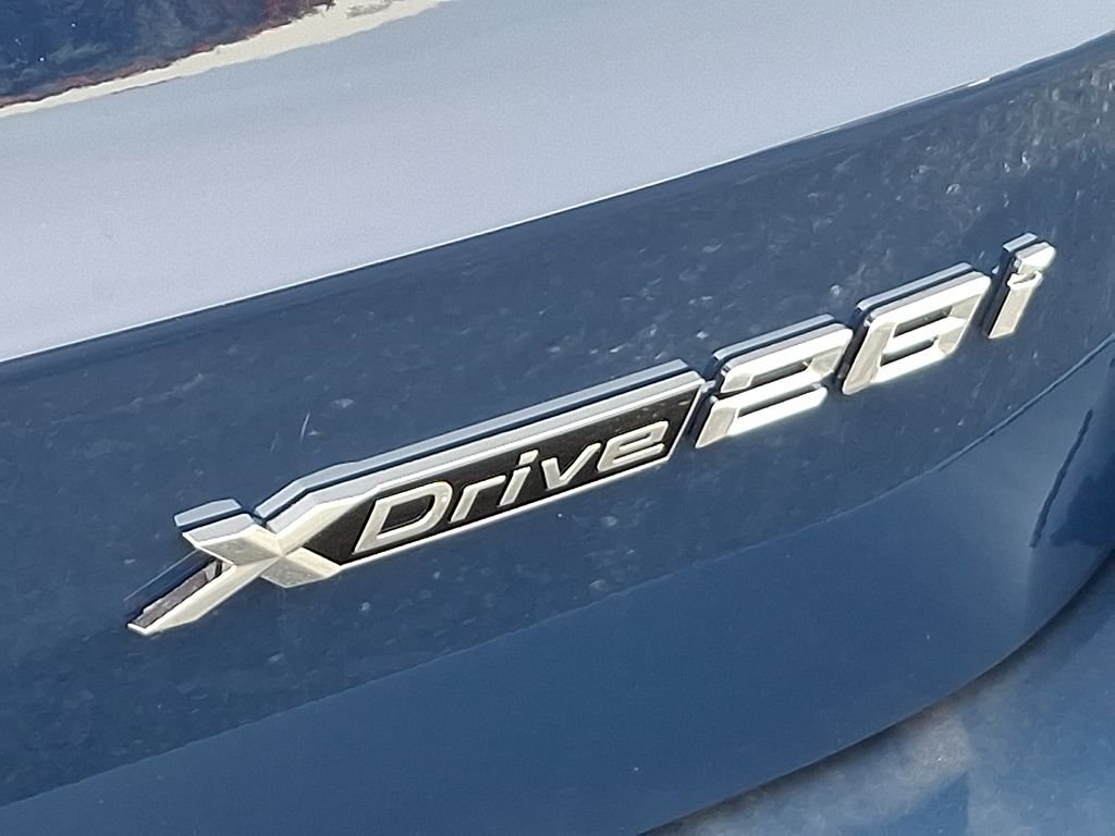 2026 BMW X1 28i - Photo 12