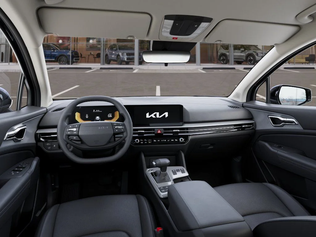 New 2026 Panthera Metal Kia EX image 13