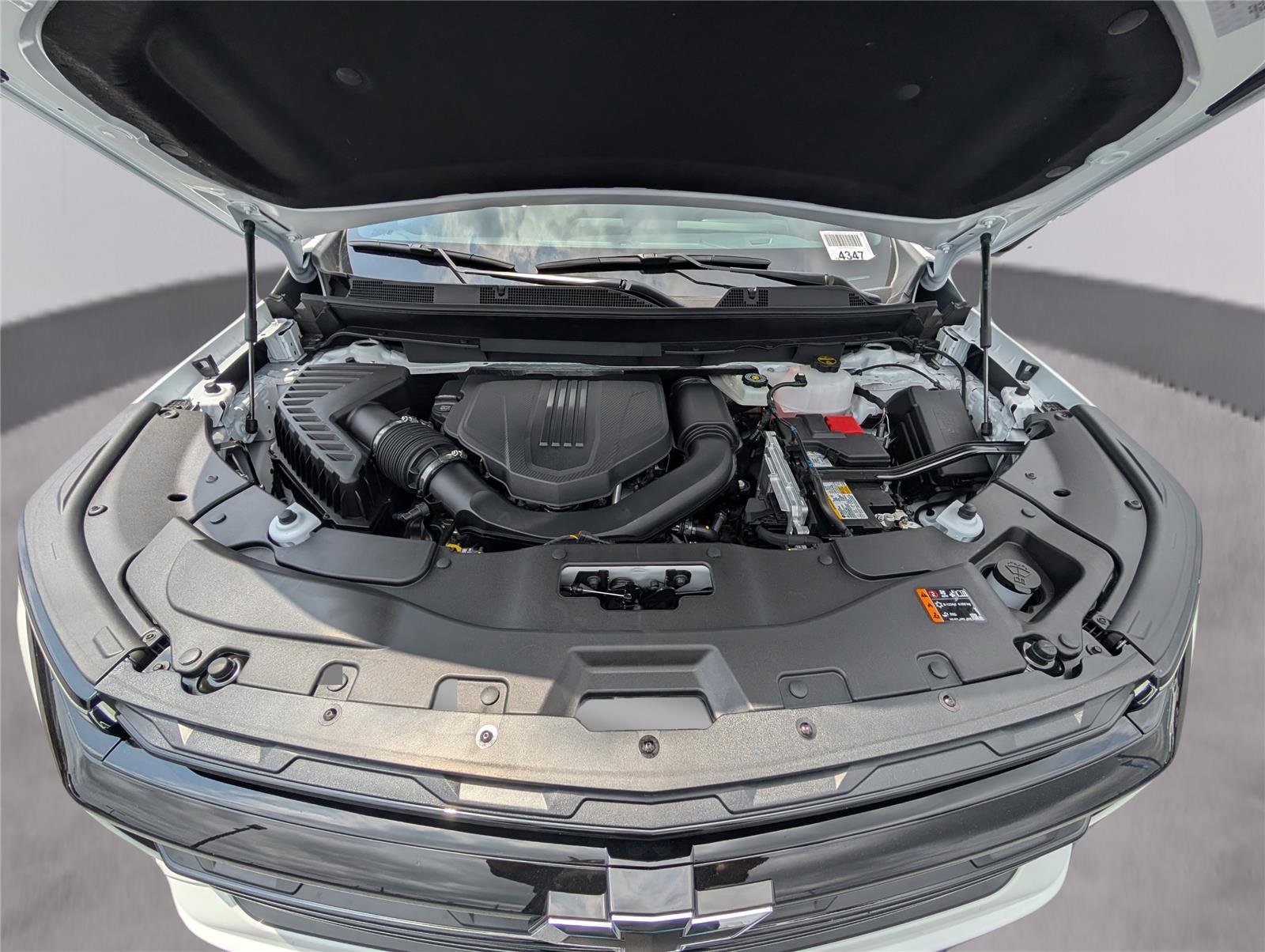 2026 Chevrolet Traverse LT - Photo 28