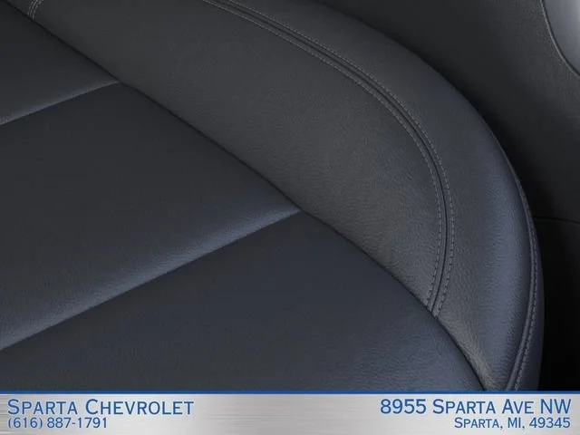 2026 Chevrolet Silverado 1500 LT Trail Boss - Photo 21